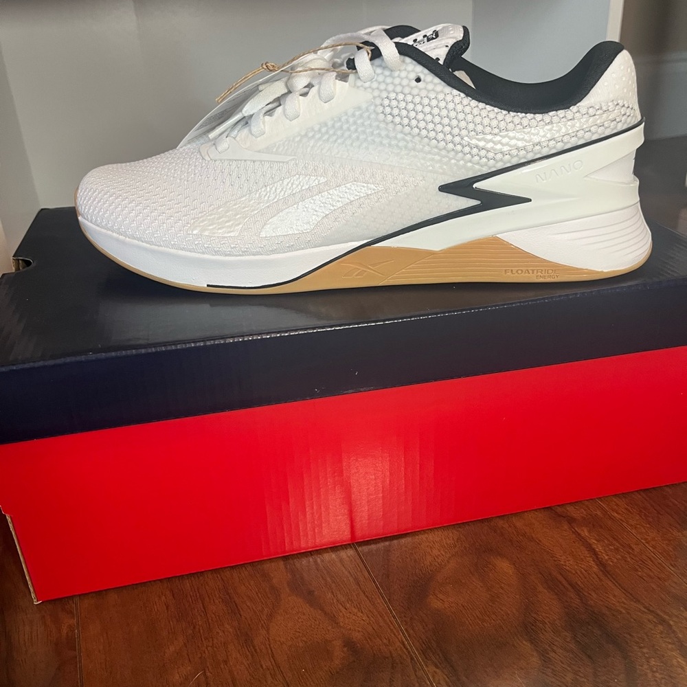 Mens nano x3